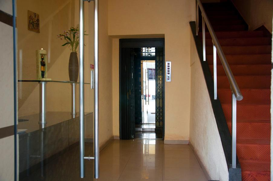 Egipto Hotel Ciudad Autónoma de Ciudad Autónoma de Buenos Aires Exterior foto